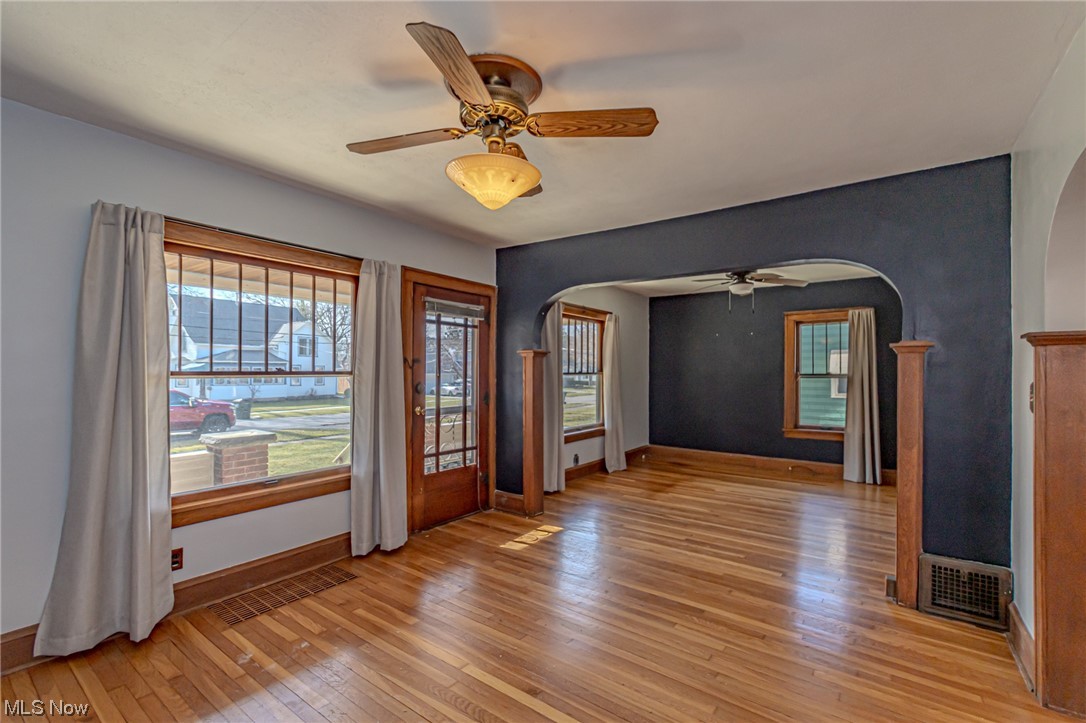 L G Hamiltons - Residential