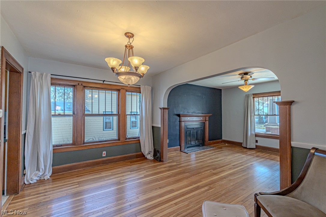 L G Hamiltons - Residential