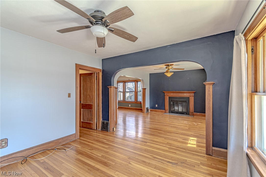 L G Hamiltons - Residential