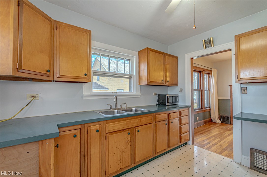 L G Hamiltons - Residential