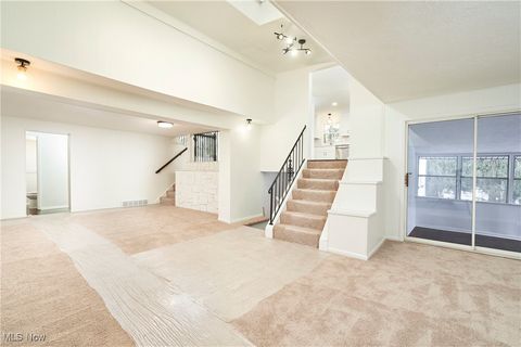 Tiny photo for 17759 S Meadowpark Drive, Walton Hills, OH 44146 (MLS # 5178851)