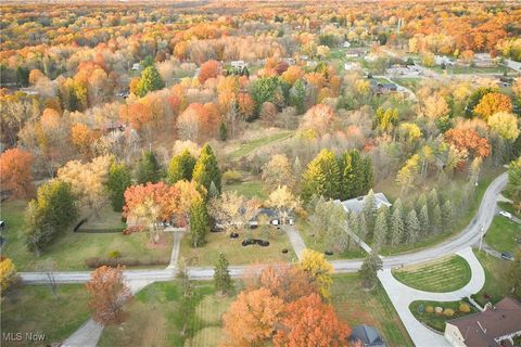 Tiny photo for 17759 S Meadowpark Drive, Walton Hills, OH 44146 (MLS # 5178851)