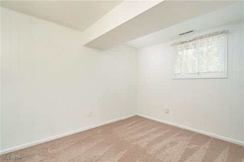 Tiny photo for 17759 S Meadowpark Drive, Walton Hills, OH 44146 (MLS # 5178851)