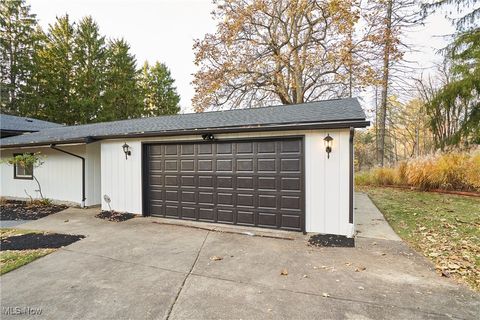 Tiny photo for 17759 S Meadowpark Drive, Walton Hills, OH 44146 (MLS # 5178851)