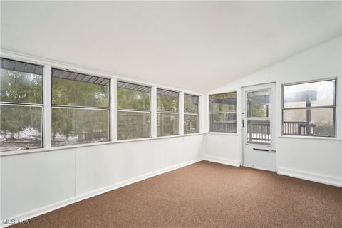 Tiny photo for 17759 S Meadowpark Drive, Walton Hills, OH 44146 (MLS # 5178851)