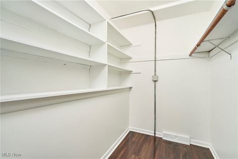 Tiny photo for 17759 S Meadowpark Drive, Walton Hills, OH 44146 (MLS # 5178851)