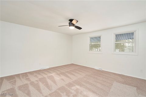 Tiny photo for 17759 S Meadowpark Drive, Walton Hills, OH 44146 (MLS # 5178851)