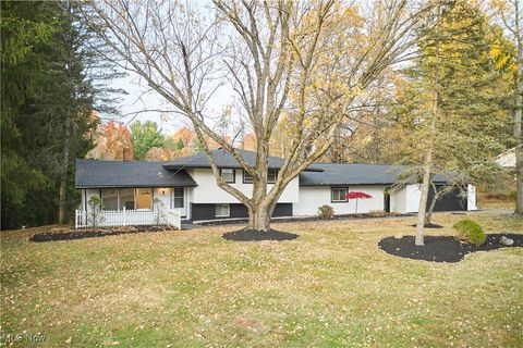 Photo of 17759 S Meadowpark Drive, Walton Hills, OH 44146 (MLS # 5178851)