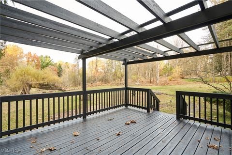 Tiny photo for 17759 S Meadowpark Drive, Walton Hills, OH 44146 (MLS # 5178851)