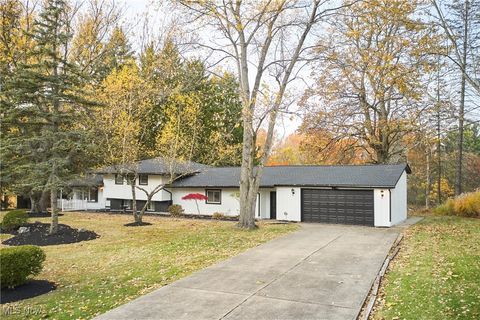 Tiny photo for 17759 S Meadowpark Drive, Walton Hills, OH 44146 (MLS # 5178851)