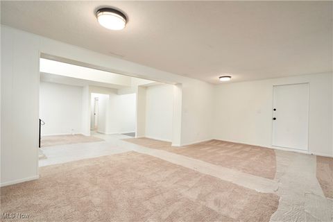 Tiny photo for 17759 S Meadowpark Drive, Walton Hills, OH 44146 (MLS # 5178851)