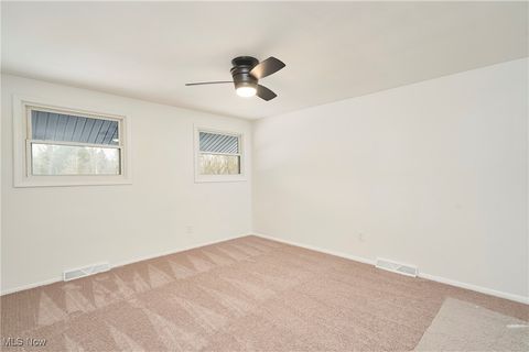 Tiny photo for 17759 S Meadowpark Drive, Walton Hills, OH 44146 (MLS # 5178851)