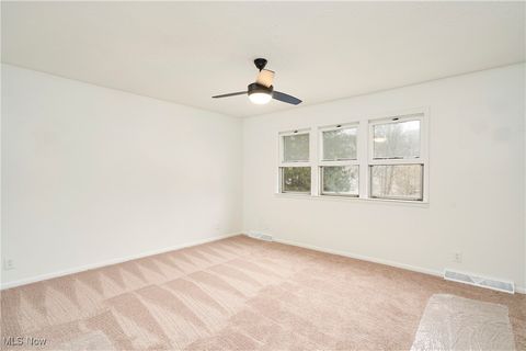 Tiny photo for 17759 S Meadowpark Drive, Walton Hills, OH 44146 (MLS # 5178851)