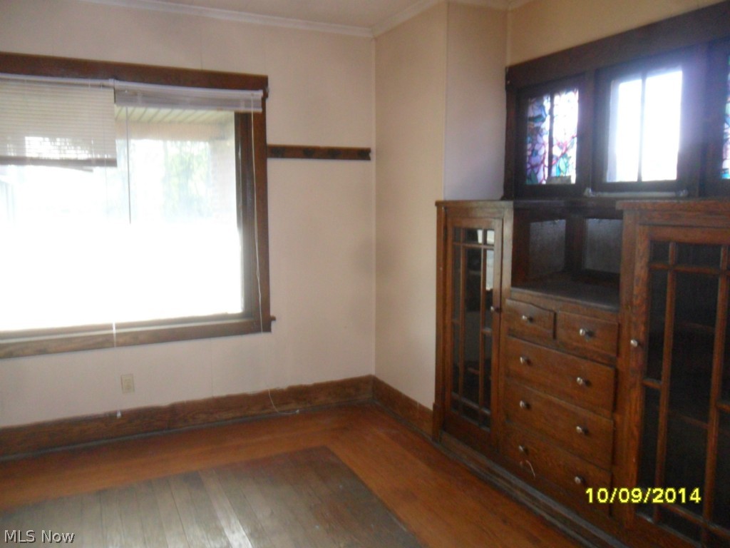 Village/New Middletown - Residential