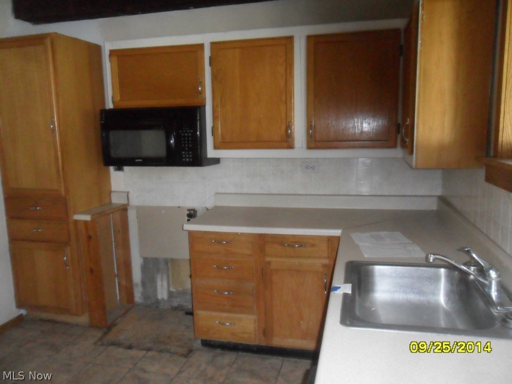 Village/New Middletown - Residential