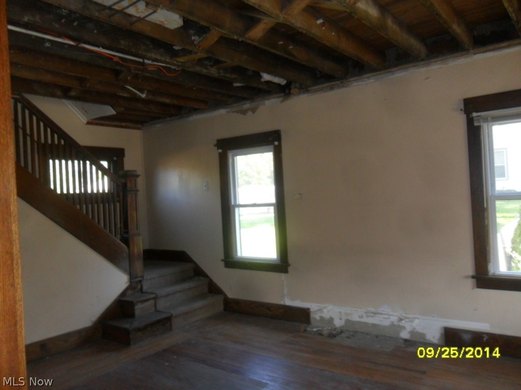 Village/New Middletown - Residential