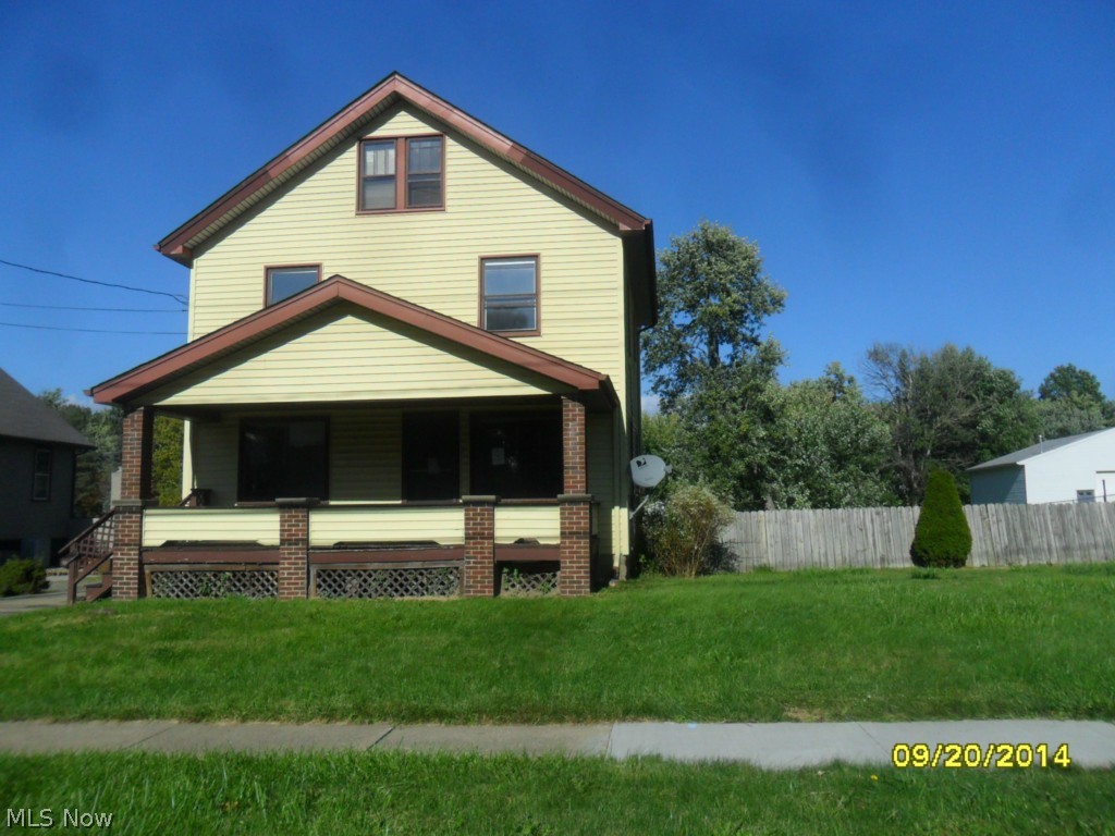 Village/New Middletown - Residential