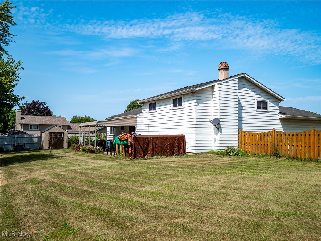20563 Holly Circle, Strongsville, Ohio image 40