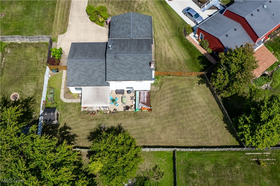 20563 Holly Circle, Strongsville, Ohio image 45