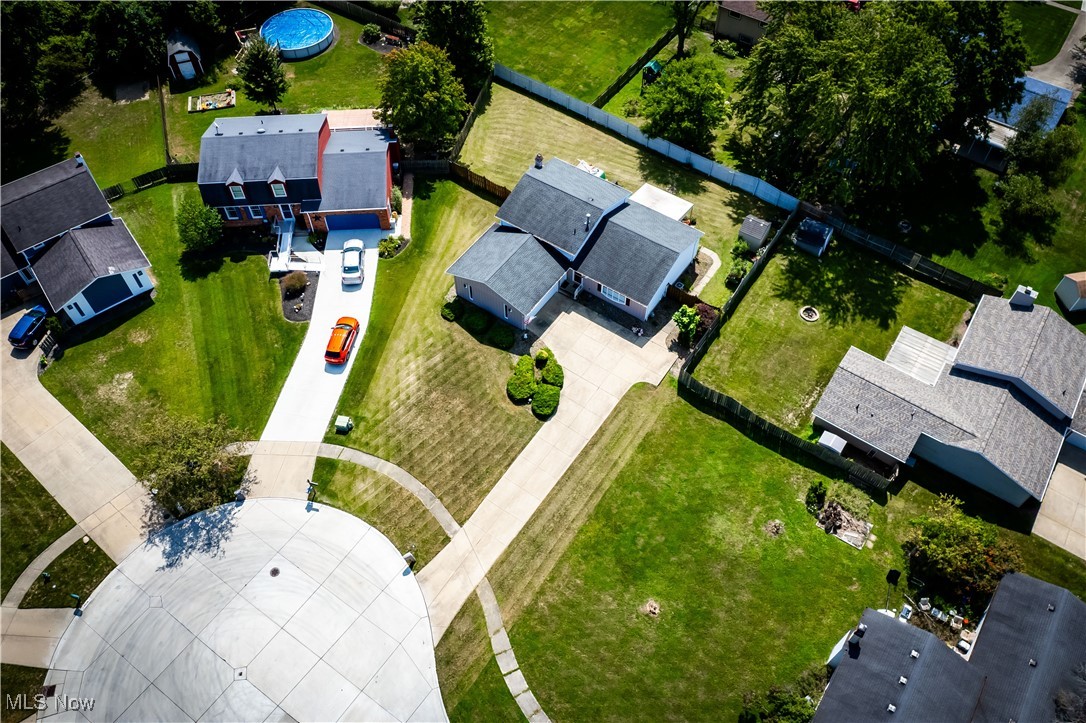 20563 Holly Circle, Strongsville, Ohio image 46
