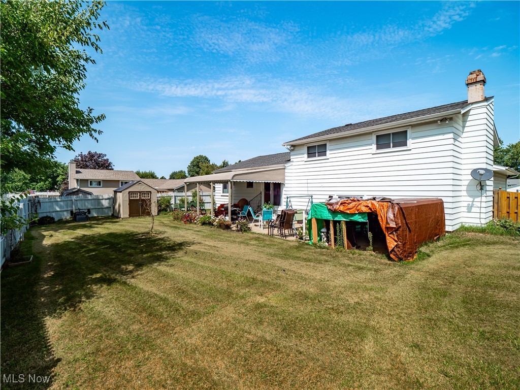 20563 Holly Circle, Strongsville, Ohio image 39