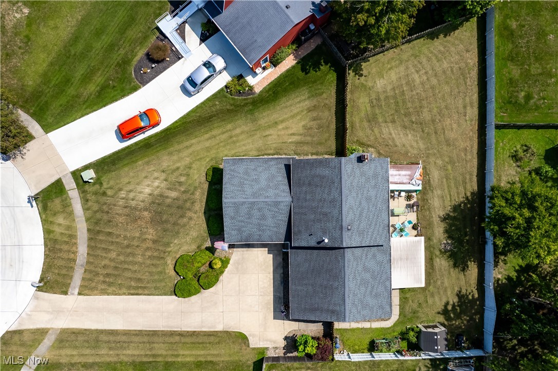 20563 Holly Circle, Strongsville, Ohio image 44