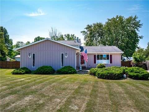 20563 Holly Circle Strongsville OH 44149
