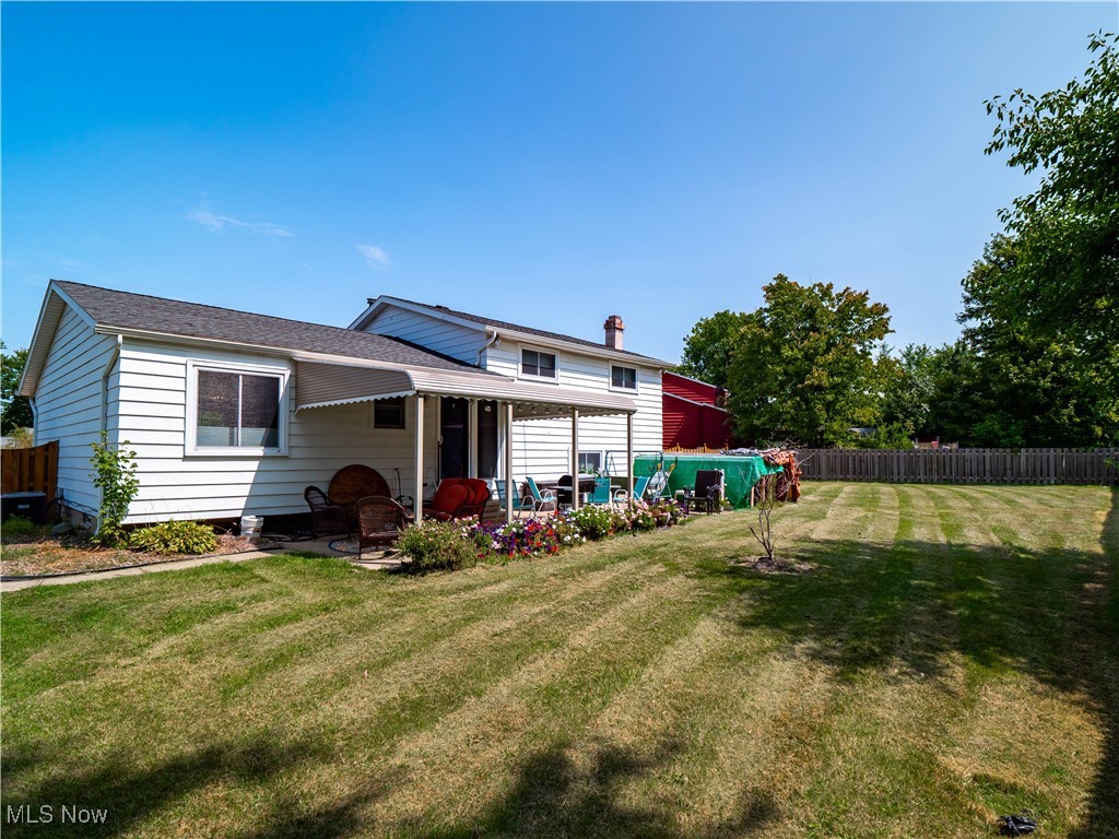 20563 Holly Circle, Strongsville, Ohio image 38