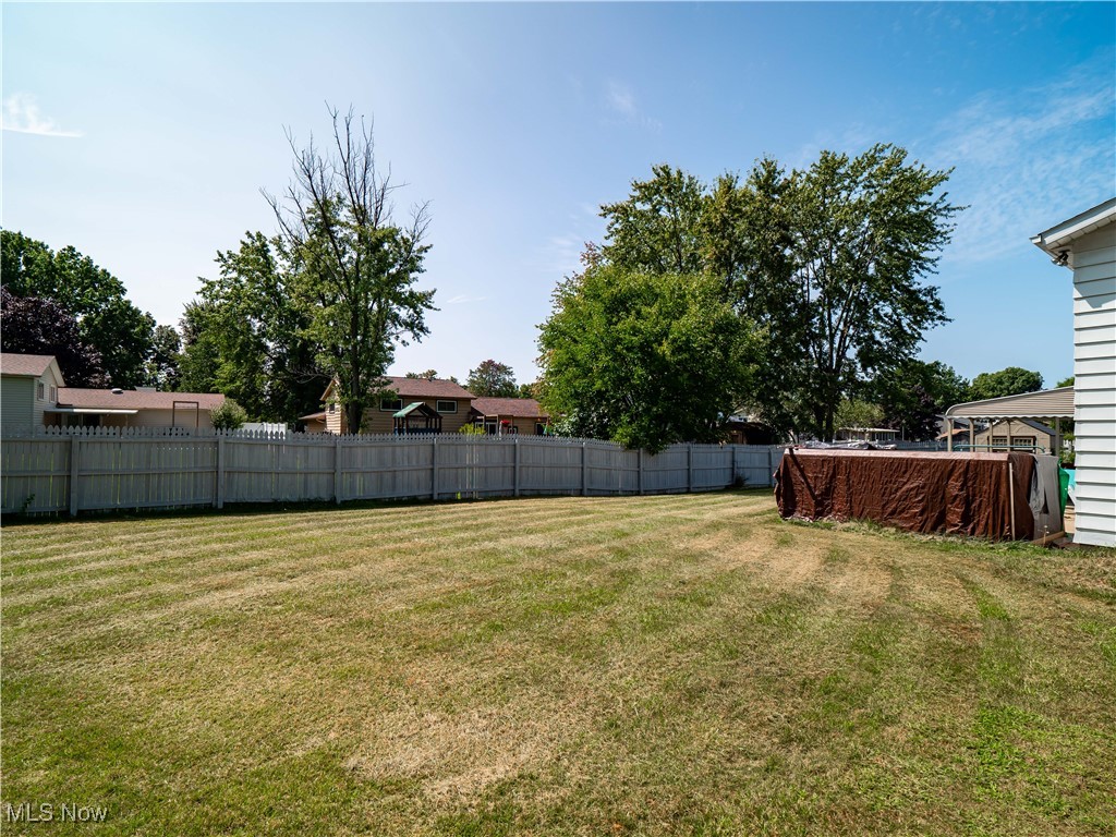 20563 Holly Circle, Strongsville, Ohio image 41