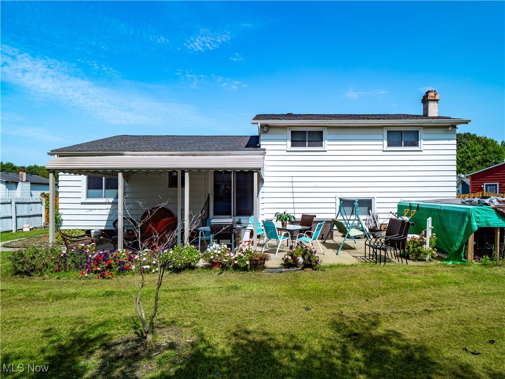 20563 Holly Circle, Strongsville, Ohio image 36