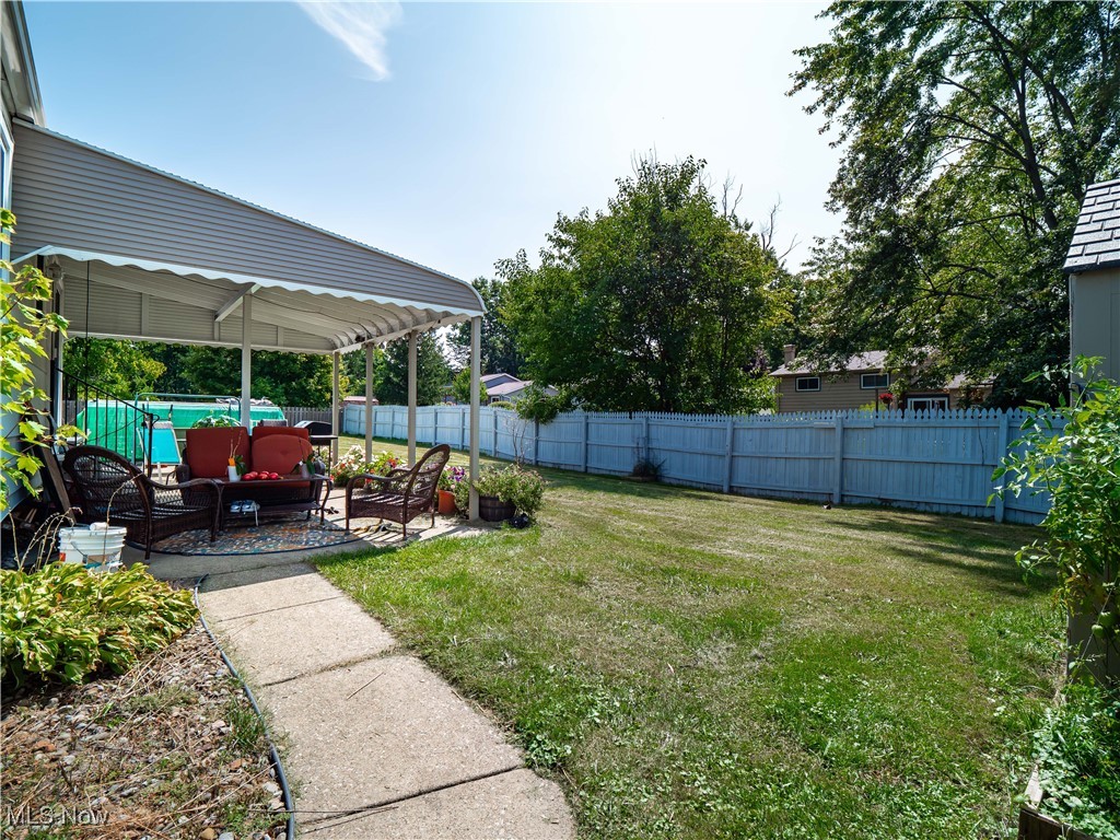 20563 Holly Circle, Strongsville, Ohio image 31