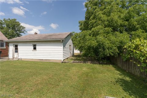Tiny photo for 944 Donald Avenue, Akron, OH 44306 (MLS # 5179010)