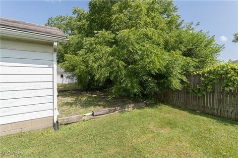 Tiny photo for 944 Donald Avenue, Akron, OH 44306 (MLS # 5179010)