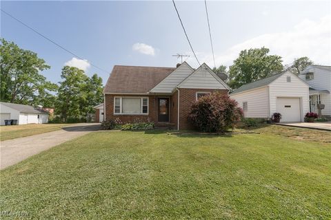 Tiny photo for 944 Donald Avenue, Akron, OH 44306 (MLS # 5179010)