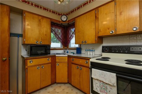 Tiny photo for 944 Donald Avenue, Akron, OH 44306 (MLS # 5179010)