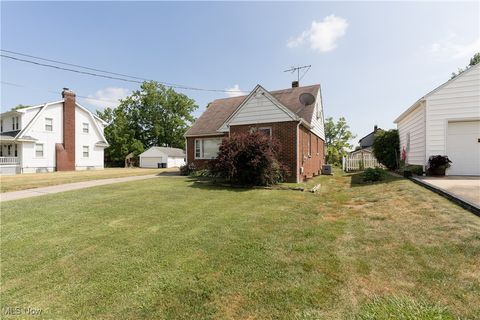Tiny photo for 944 Donald Avenue, Akron, OH 44306 (MLS # 5179010)