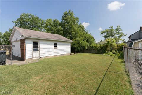 Tiny photo for 944 Donald Avenue, Akron, OH 44306 (MLS # 5179010)