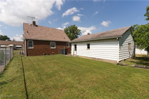Tiny photo for 944 Donald Avenue, Akron, OH 44306 (MLS # 5179010)