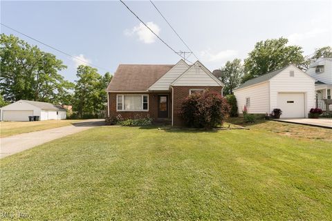 Tiny photo for 944 Donald Avenue, Akron, OH 44306 (MLS # 5179010)