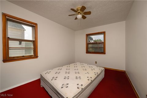 Tiny photo for 944 Donald Avenue, Akron, OH 44306 (MLS # 5179010)