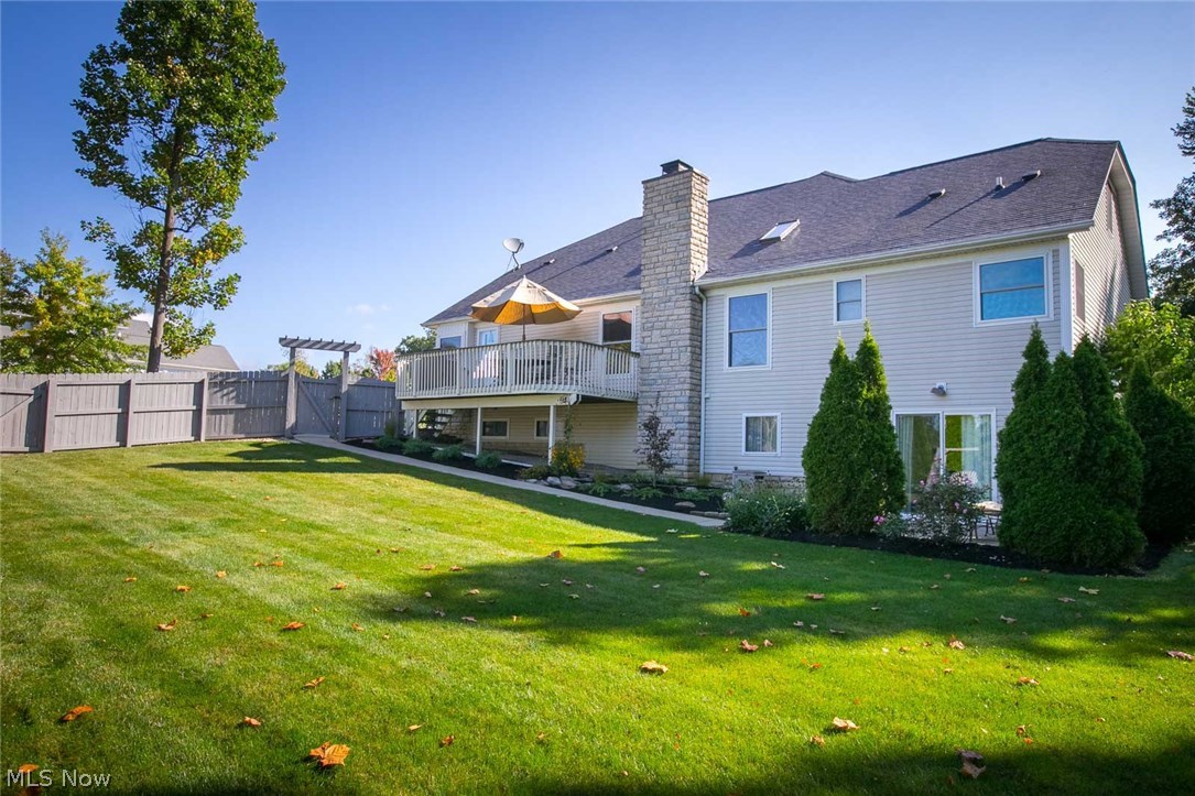 Rolling Hills Sub - Residential