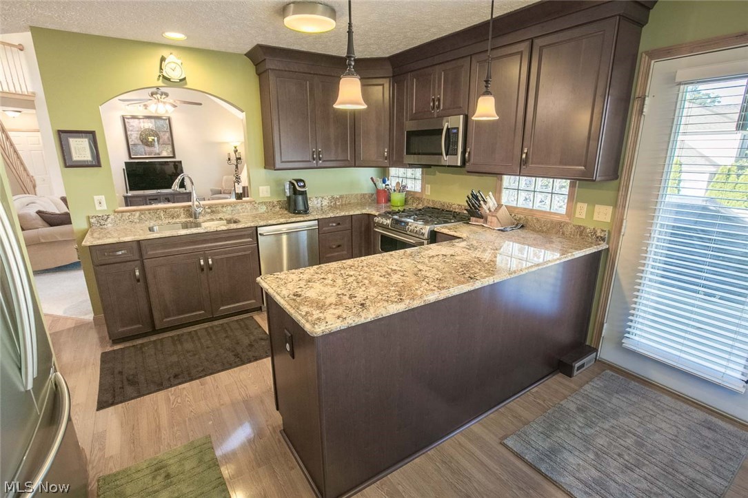 Rolling Hills Sub - Residential