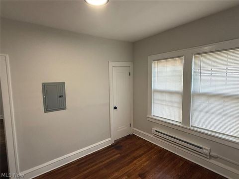 Tiny photo for 2374 Euclid Heights Boulevard, Cleveland Heights, OH 44106 (MLS # 5190162)