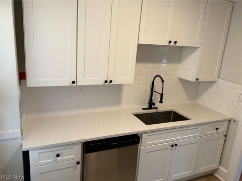 Tiny photo for 2374 Euclid Heights Boulevard, Cleveland Heights, OH 44106 (MLS # 5190162)