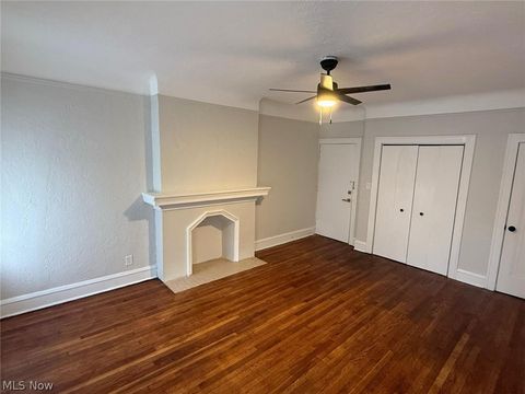 Tiny photo for 2374 Euclid Heights Boulevard, Cleveland Heights, OH 44106 (MLS # 5190162)