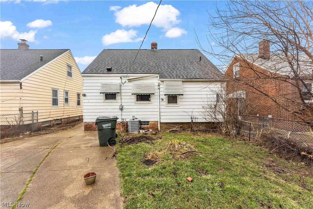 Gardner Heights Allotment - Residential Lease