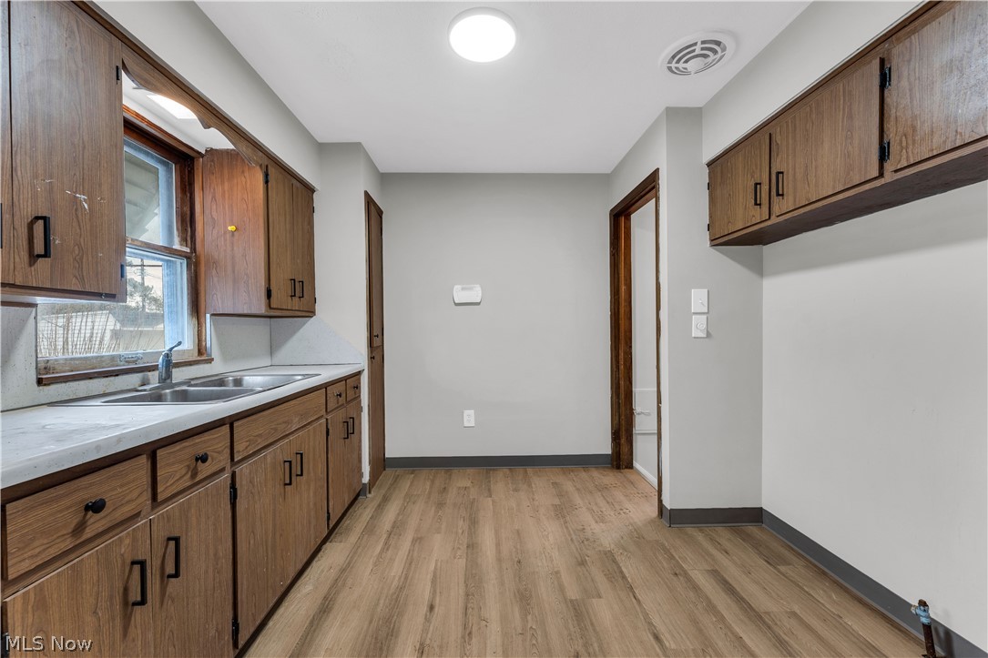 Gardner Heights Allotment - Residential Lease