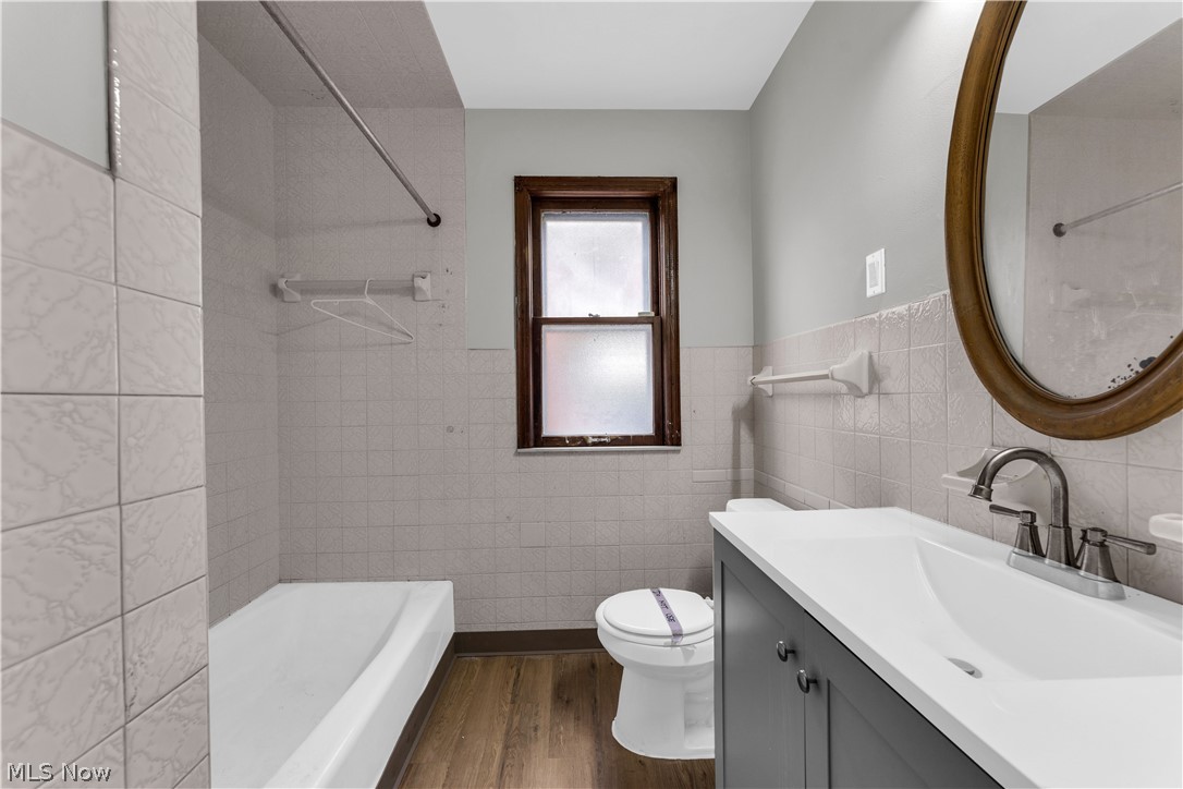 Gardner Heights Allotment - Residential Lease