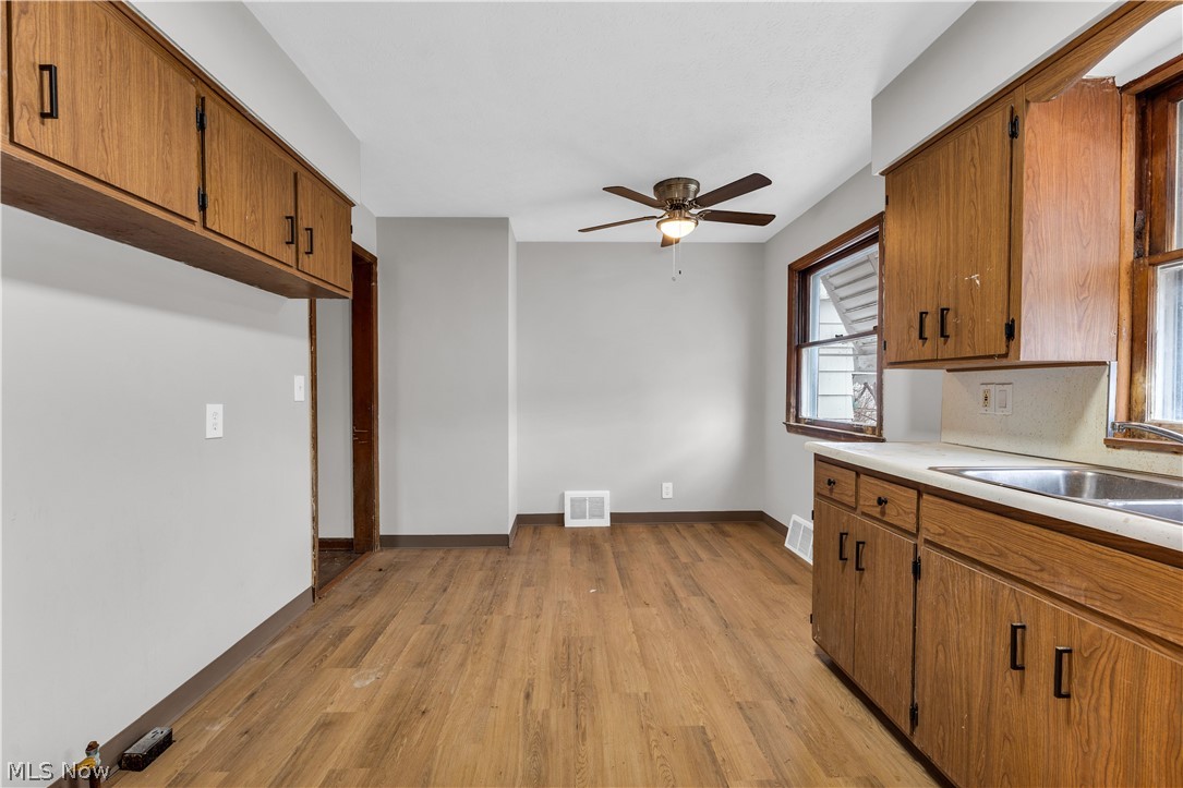 Gardner Heights Allotment - Residential Lease