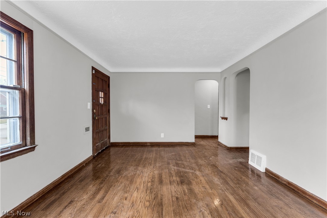 Gardner Heights Allotment - Residential Lease